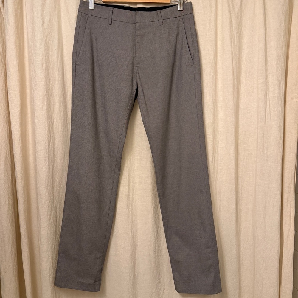 Bonobos Dress Pants - 28” x 30”